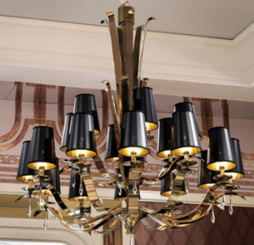 投資美蒂尼燈飾品牌，讓我們攜手美好人生可好？