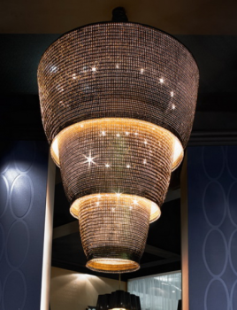 投資美蒂尼燈飾品牌，讓我們攜手美好人生可好？