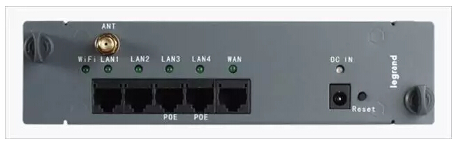 一文知曉，家庭裝修電工電氣材料大全及選擇