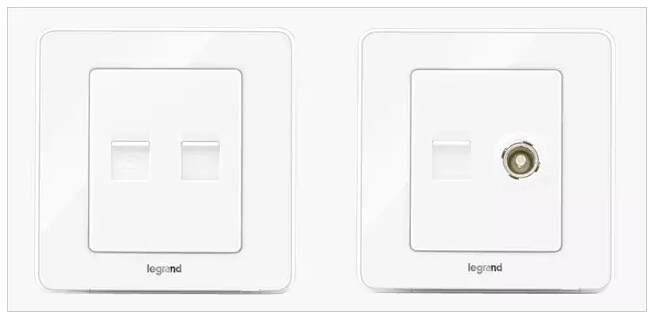 一文知曉，家庭裝修電工電氣材料大全及選擇