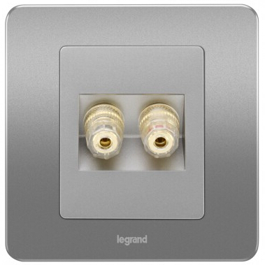 關(guān)于弱電面板開(kāi)關(guān)插座種類，羅格朗一一話你知