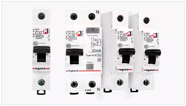 一文知曉，家庭裝修電工電氣材料大全及選擇
