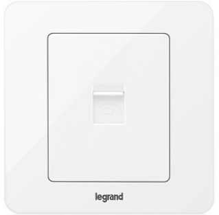 關(guān)于弱電面板開(kāi)關(guān)插座種類，羅格朗一一話你知