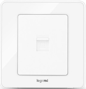 關(guān)于弱電面板開(kāi)關(guān)插座種類，羅格朗一一話你知