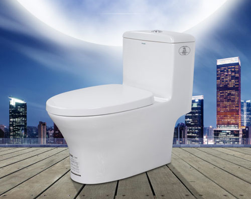 爭先恐后創新風 衛浴潔具品牌深入挖掘附加值