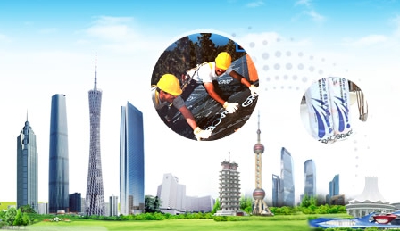 選購推薦：最新的中國十大防水材料品牌排行榜