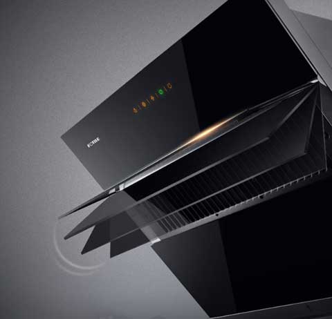 為滿足不同消費群體，煙機廠家要控制好產品成本