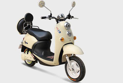 造就強力品牌 電動車以服務提升品牌