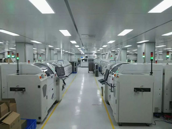 美智壁掛爐：專心致“智”，為產品保駕護航