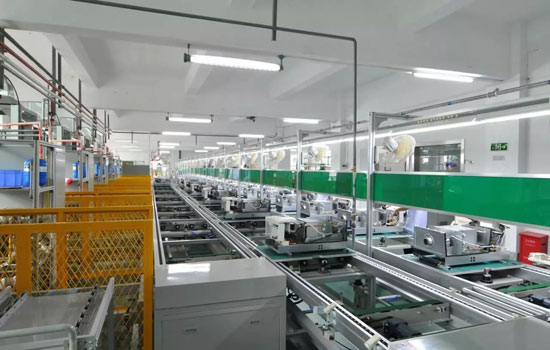 海頓壁掛爐李景祺：注重環(huán)保，技術(shù)創(chuàng)新