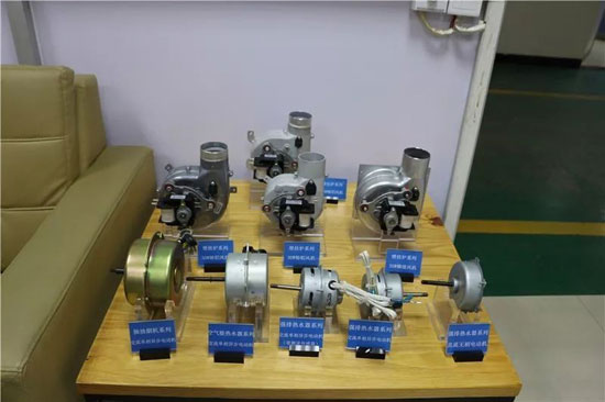 壁掛爐配件廠家粵風:工匠精神離不開真誠服務 壁掛爐配件廠家粵風:工匠精神離不開真誠服務