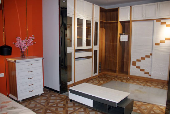 偽實木家居都不環保？那全鋁家居可以滿足你？