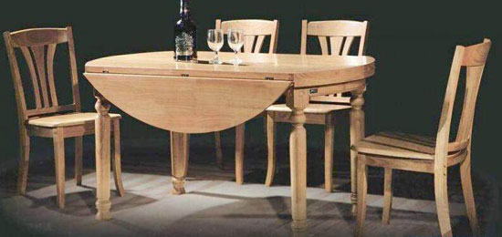 偽實木家居都不環保？那全鋁家居可以滿足你？