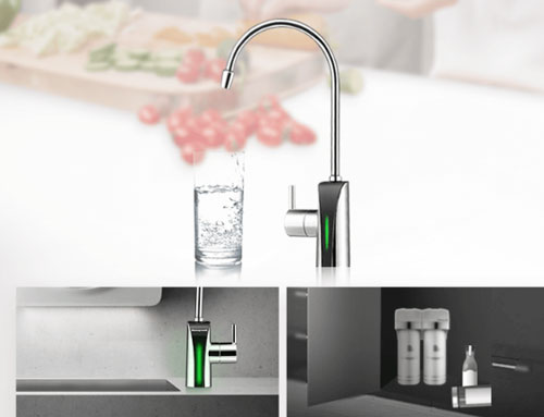 市場情況不同，凈水器企業還需逢機立斷