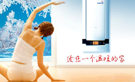 2018年最受房地產開發企業歡迎的中國十大壁掛爐品牌