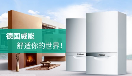 2018年最受房地產開發企業歡迎的中國十大壁掛爐品牌