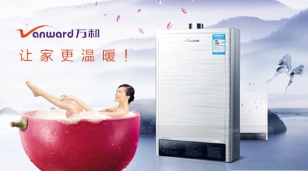 2018年最受房地產開發企業歡迎的中國十大壁掛爐品牌