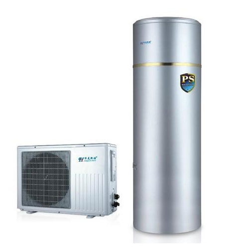 空氣能企業該如何才可以實現市場突破發展?