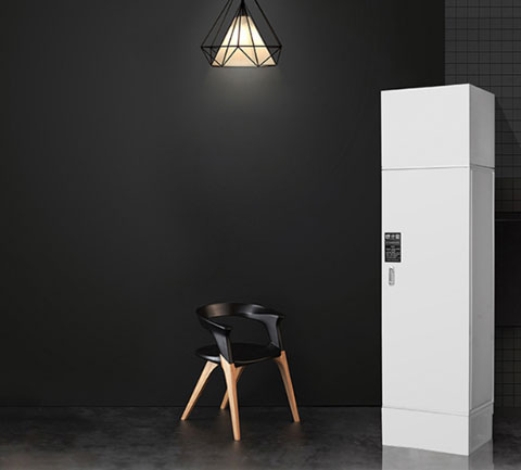 品牌塑造也是中國新風系統企業發展的必需品