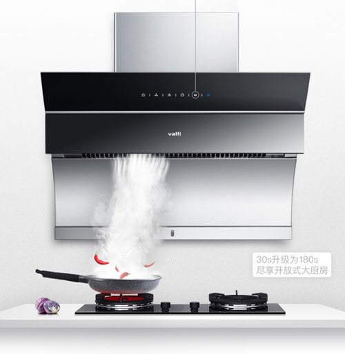 對于廚房電器企業來說，加強體驗式營銷迫在眉睫