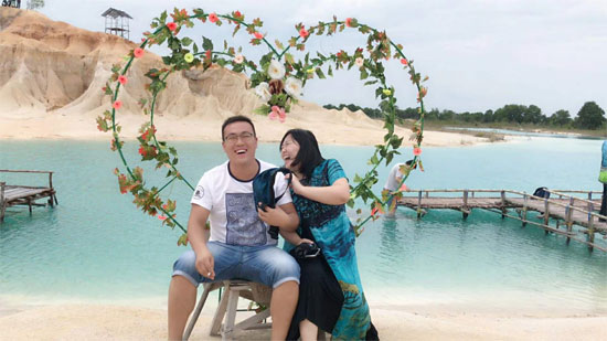 不忘初心，再鑄輝煌！記揚(yáng)子空調(diào)合作伙伴新加坡考察之旅