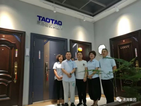 大同，大不同——TAOTAO大同形象店盛裝亮相