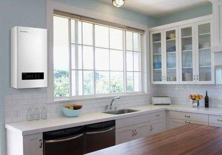 大企業時代，熱水器企業全面提升實力免遭淘汰