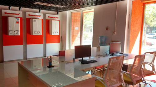 分享幾個壁掛爐實體店便于執行的促銷技巧 分享幾個壁掛爐實體店便于執行的促銷技巧