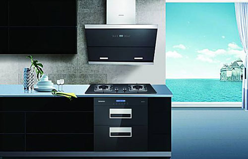 高端廚電加盟：了解這個，幫你省下大筆創業資金