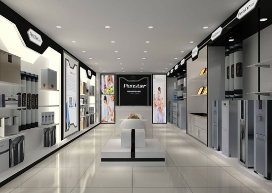 凈水器代理商：賺錢不是唯一目的，要保持賭性