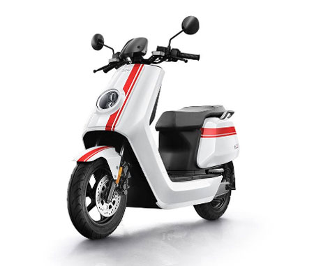 市場發展趨于穩定 電動車企業一味囤貨不可取!