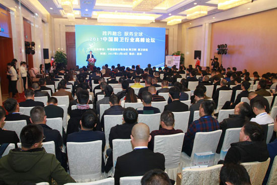 日豐衛浴榮膺第九屆中國廚衛榜『中國十大衛浴品牌』大獎