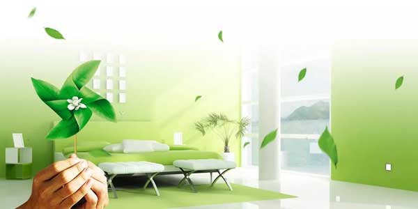 富思特內墻藝術靈感漆為您刷新墻面魅力值