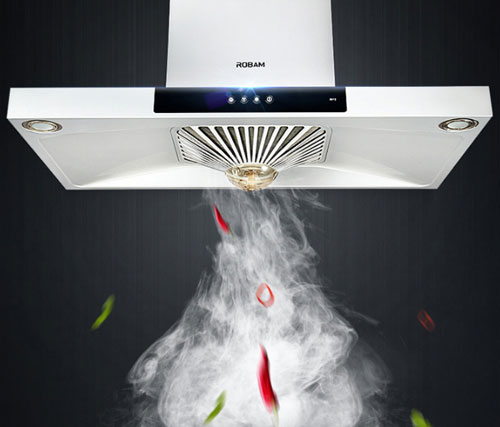 解答網友問題——網上購買煙機靠譜嗎?