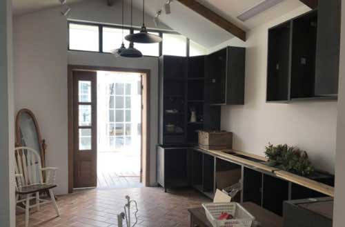 智能家居案例分享|“愛?家 維納斯”為南通市知名豪宅添智慧 智能家居案例分享|“愛?家 維納斯”為南通市知名豪宅添智慧