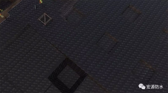 防水材料品牌大事記|宏源2017年度工程商盟會議小結(jié) 防水材料品牌大事記|宏源2017年度工程商盟會議小結(jié)