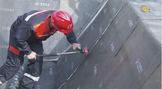 防水材料品牌大事記|宏源2017年度工程商盟會議小結(jié) 防水材料品牌大事記|宏源2017年度工程商盟會議小結(jié)