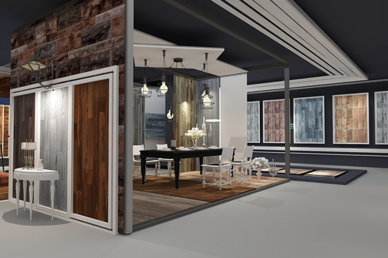 木地板品牌發(fā)展|鸚鵡地板品牌戰(zhàn)略升級(jí)，發(fā)展新飛躍