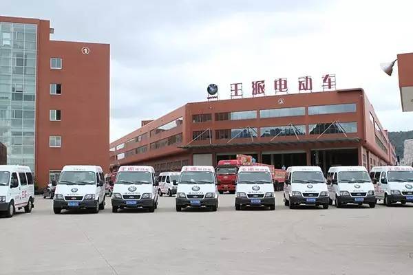 品牌發(fā)展|王派電動車將攜手波蘭客戶進(jìn)軍歐洲