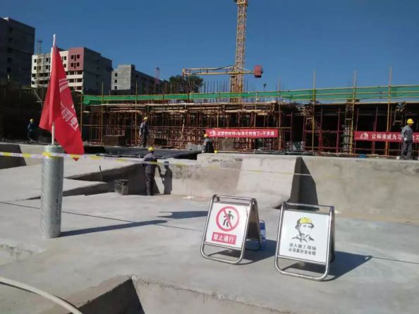 防水人物|河南君盟高永華：傳承無形無質，絕技精益求精