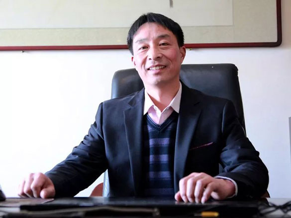 防水人物|河南君盟高永華：傳承無形無質，絕技精益求精