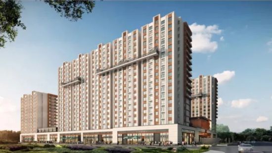 知名品牌案例|宜來衛浴潔具工程案例直擊