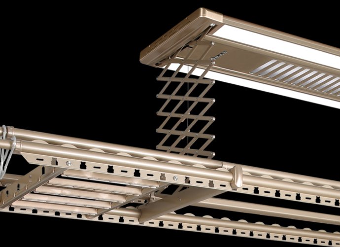 歐蘭特電動晾衣機