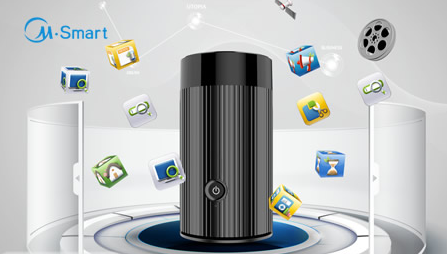 行業觀點|中國十大智能家居品牌呈現更智能化產品