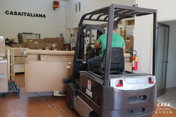 品牌案例|意大利之家開(kāi)門(mén)紅:青島海逸天成項(xiàng)目錦上添花 品牌案例|意大利之家開(kāi)門(mén)紅:青島海逸天成項(xiàng)目錦上添花