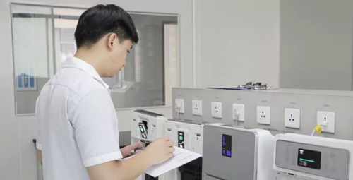 澳蘭斯凈水器全心打造品質(zhì),吹響健康生活沖鋒號 澳蘭斯凈水器全心打造品質(zhì),吹響健康生活沖鋒號