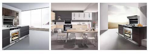 品牌產品|道勒集成灶開啟新派美食烹飪時代