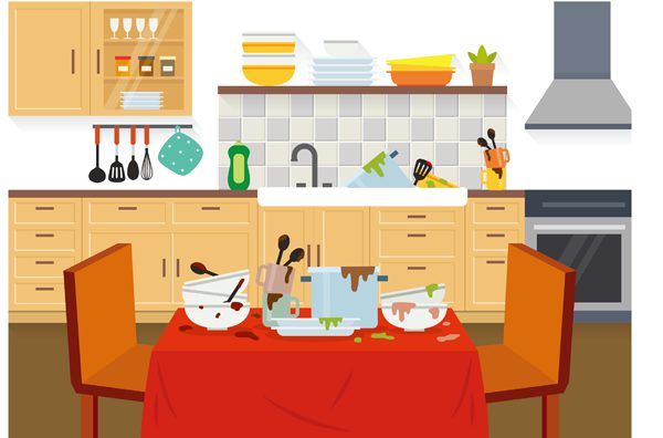 品牌產品|道勒集成灶開啟新派美食烹飪時代