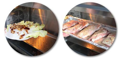 品牌產品|道勒集成灶開啟新派美食烹飪時代