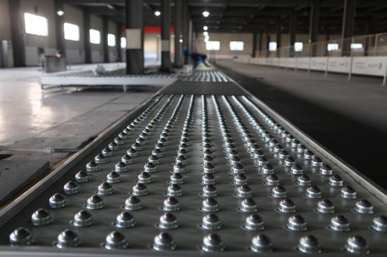 品牌技術|持續發力 科太郎集成灶新增多條生產線